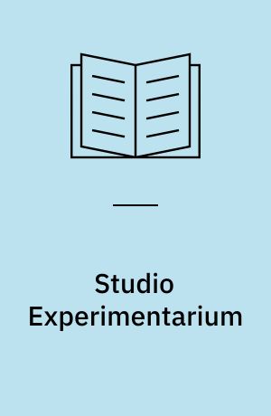 Studio Experimentarium