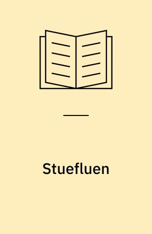 Stuefluen