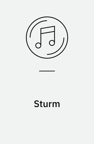 Sturm