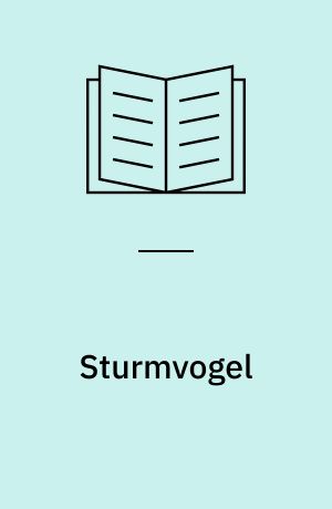 Sturmvogel