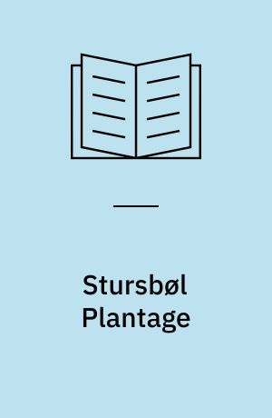 Stursbøl Plantage