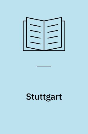 Stuttgart