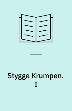 Stygge Krumpen. I