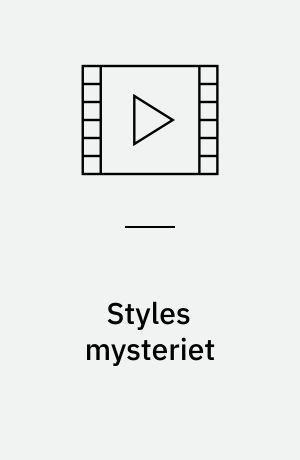 Styles mysteriet