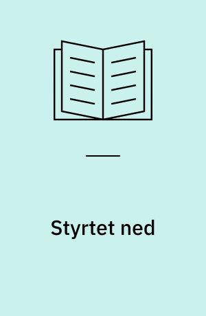 Styrtet ned : beretningen om syv RAF-flyveres skæbne efter nedskydningen af et Halifax-fly ved Holbæk i 1945 fortalt af de fem, der overlevede