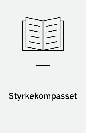 Styrkekompasset : vejledning