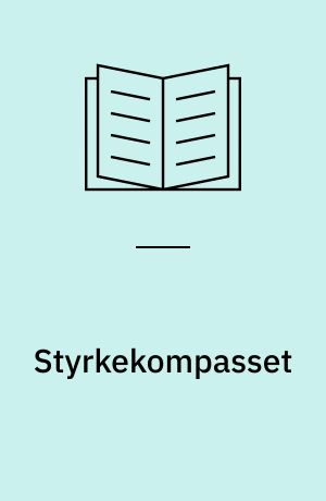 Styrkekompasset : vejledning