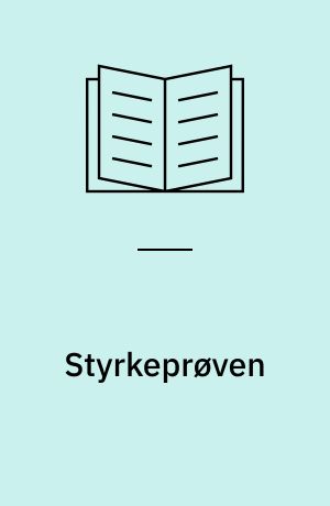 Styrkeprøven