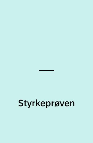 Styrkeprøven