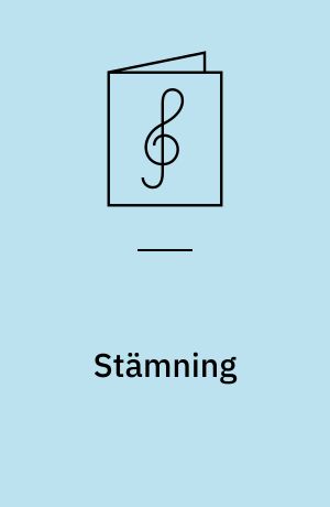 Stämning