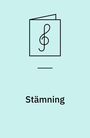 Stämning