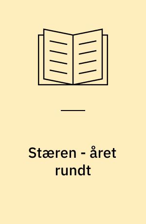 Stæren - året rundt