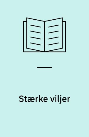 Stærke viljer