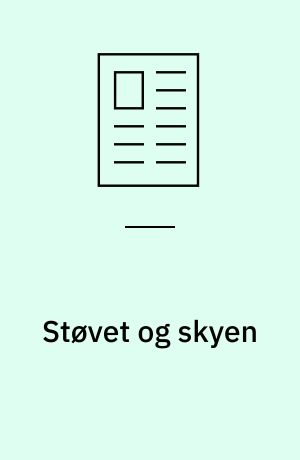 Støvet og skyen