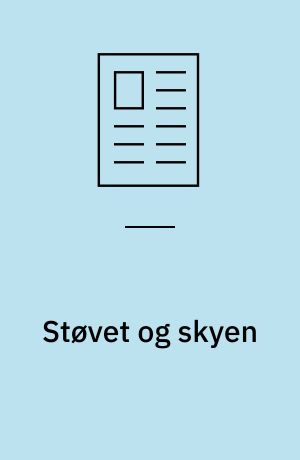 Støvet og skyen