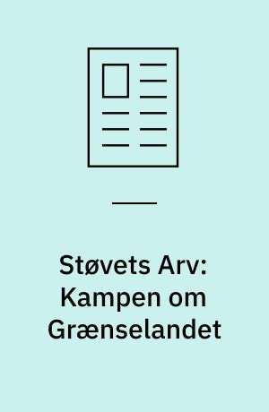 Støvets Arv: Kampen om Grænselandet