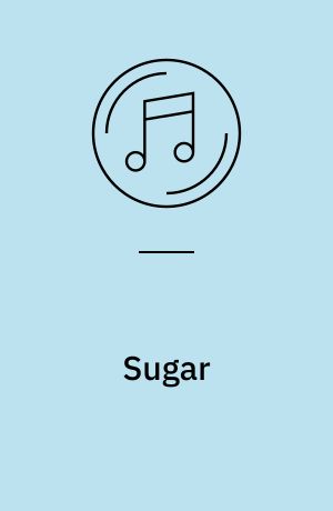 Sugar : foxtrot