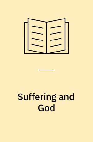 Suffering and God : a theological reflection on the war in Sudan