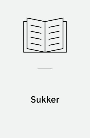 Sukker