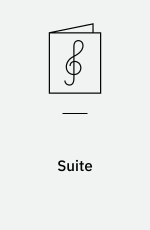 Suite : for brass septet