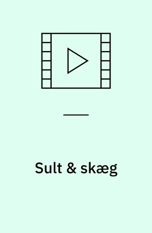 Sult & skæg
