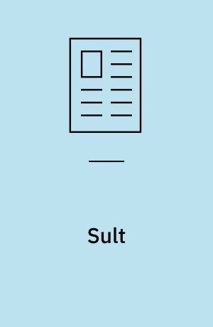 Sult