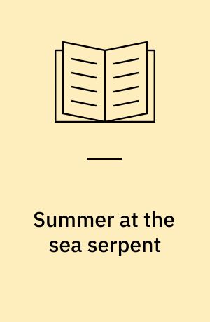 Summer of the sea serpent