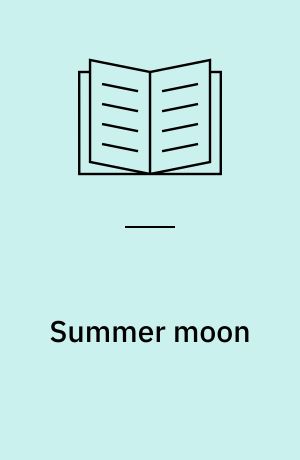 Summer moon