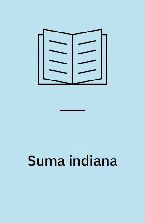 Suma indiana