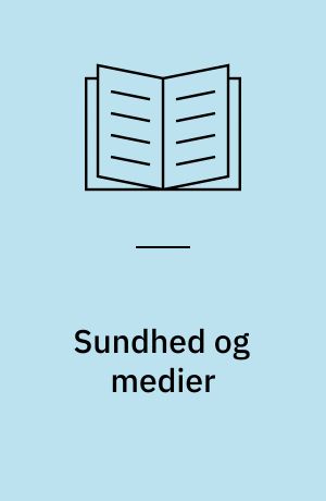 Sundhed og medier