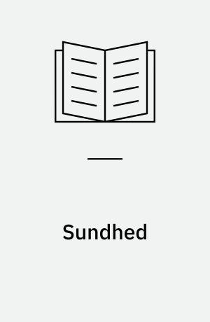 Sundhed