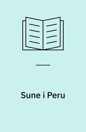 Sune i Peru