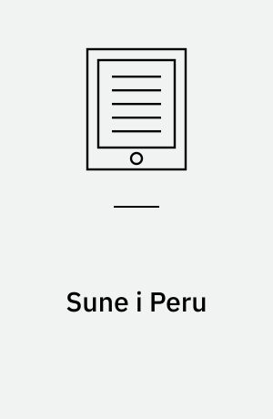 Sune i Peru