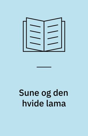 Sune og den hvide lama