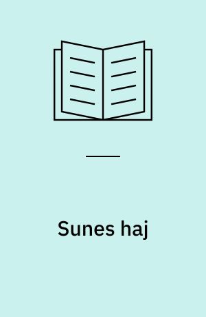 Sunes haj
