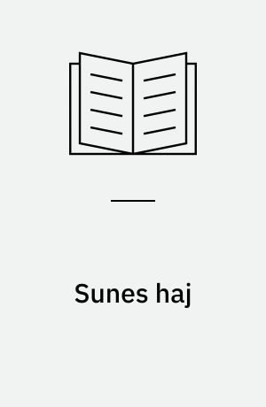 Sunes haj