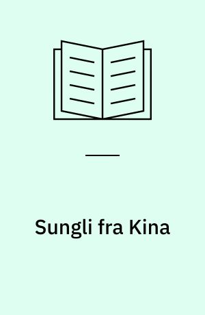 Sungli fra Kina