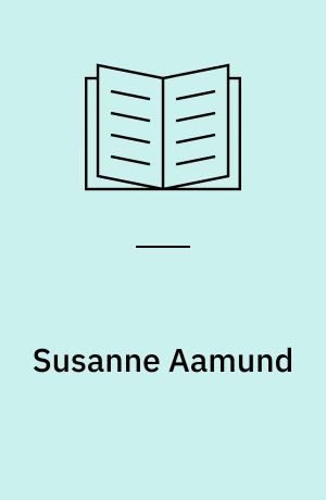 Susanne Aamund