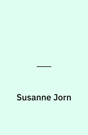 Susanne Jorn
