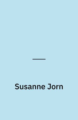 Susanne Jorn