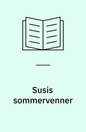 Susis sommervenner