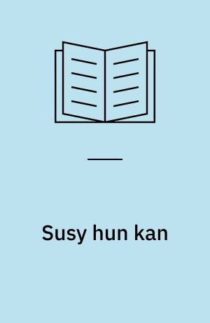 Susy hun kan