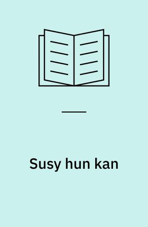 Susy hun kan