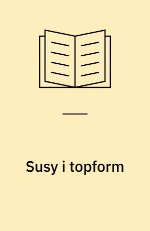 Susy i topform
