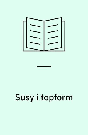 Susy i topform
