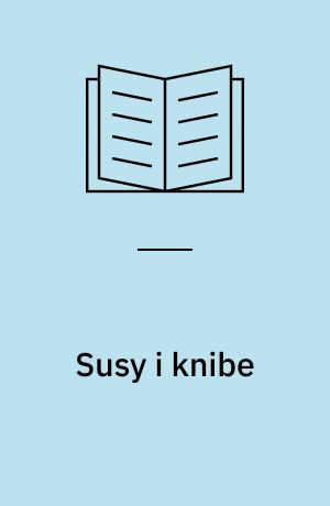 Susy i knibe