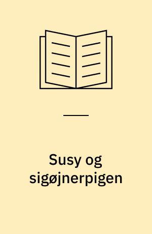 Susy og sigøjnerpigen