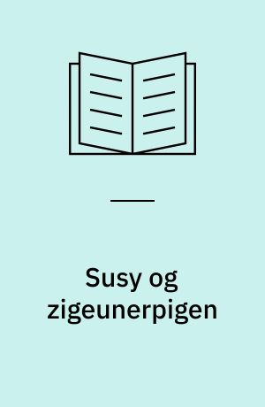 Susy og zigeunerpigen