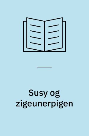Susy og zigeunerpigen