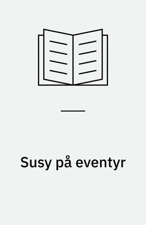 Susy på eventyr